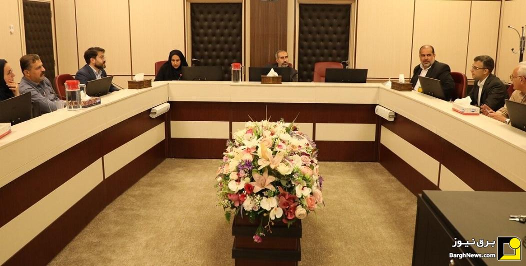اصلاح نظام جبران خدمات و تخصص‌گرایی در توانیر در اولویت قرار گرفت