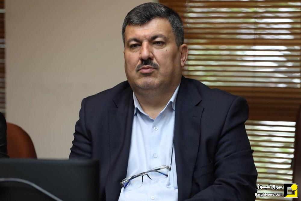 معاون هماهنگی توزیع توانیر: برخورد قاطع با مصارف غیرمتعارف در دستور کار است
