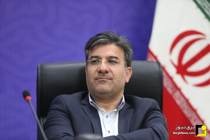 ناترازی ۳۰۰۰ مگاواتی برق استان تهران در زمان اوج مصرف