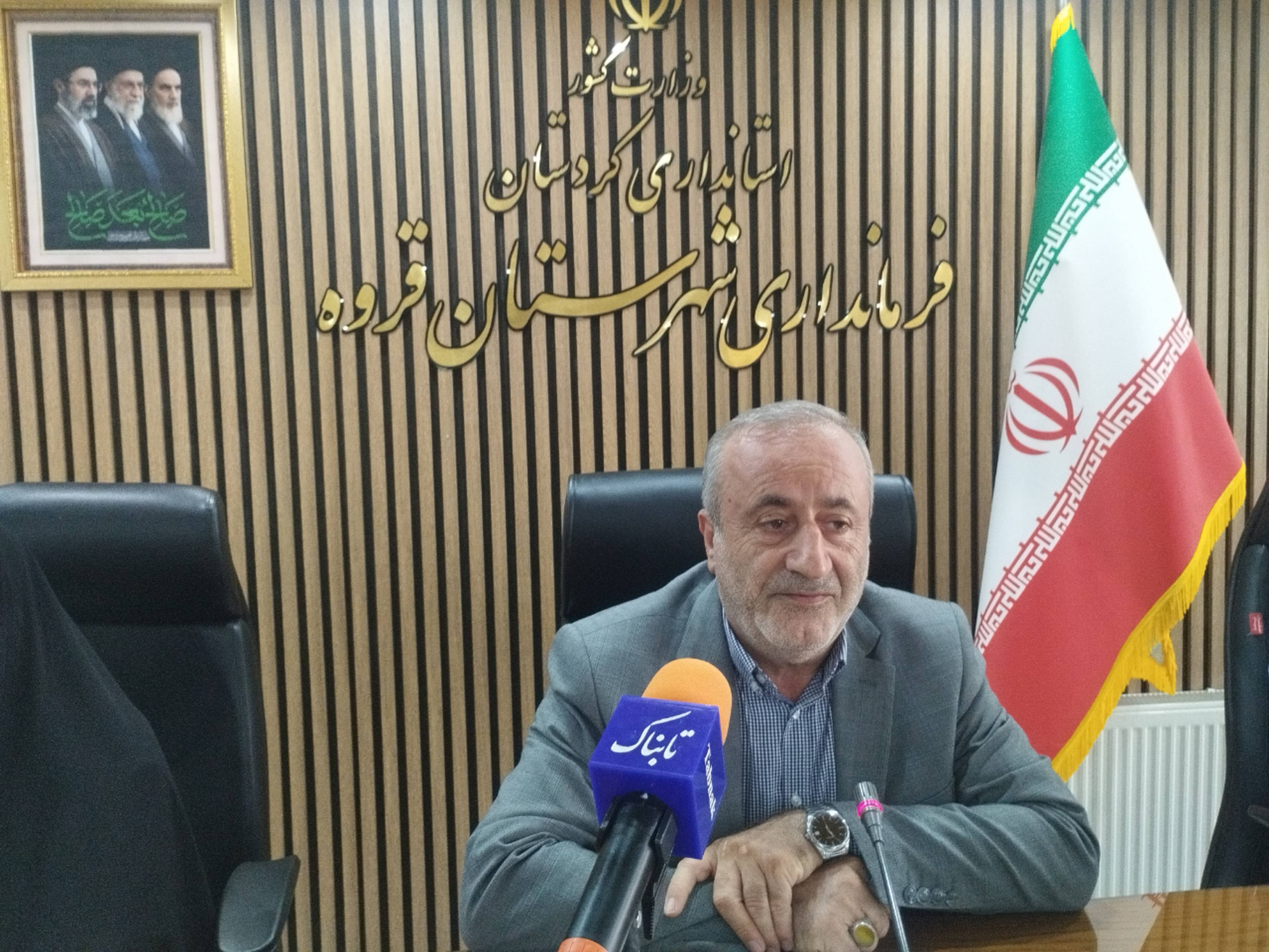 خبرنگاران چشم بیدار جامعه و نقش‌آفرین در حفظ آرامش و امنیت هستند