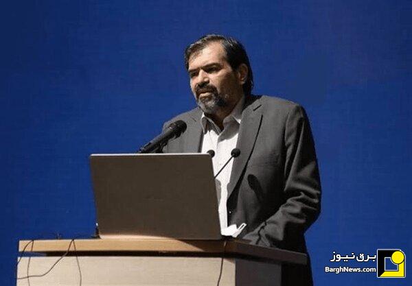 بهره‌برداری از پروژه‌های برق مهران با حضور معاون برنامه‌ریزی و اقتصادی وزیر نیرو
