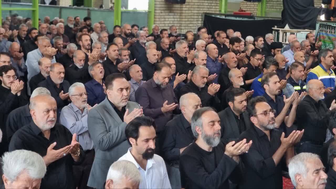 سیاست «۱ به ۱۰» بالاترین بازدارندگی را برای ایران ایجاد می‌کند/ از آمریکا نمی‌ترسیم