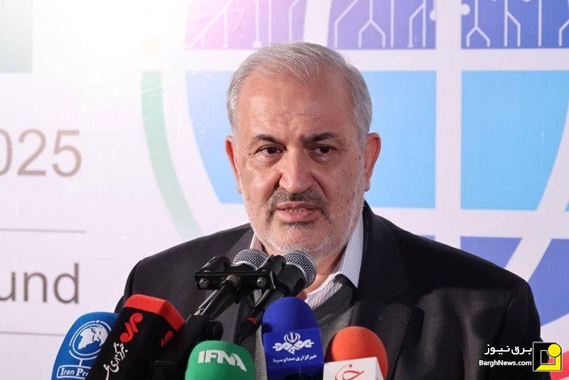 وزیر نیرو: برق کشاورزی مطابق پروانه تامین و قطع می‌شود