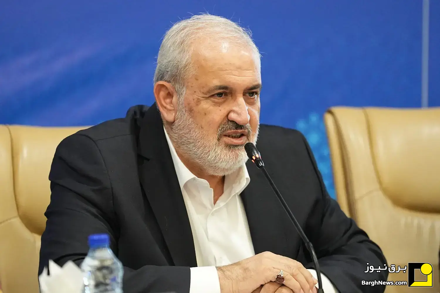 ظرفیت نیروگاهی جدید برای تأمین برق کنکور وارد مدار می‌شود
