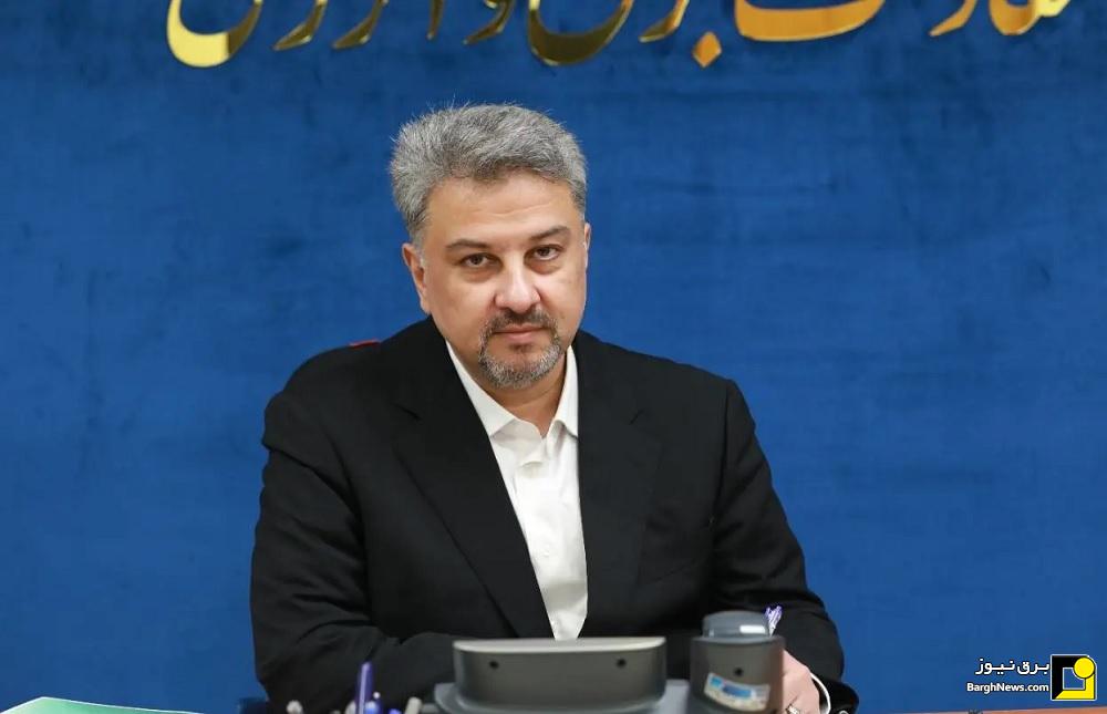 هشدار وزارت نیرو درباره افزایش فشار بر شبکه برق همزمان با موج گرمای شهریور