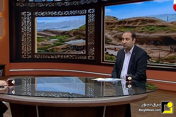 تاثیر همراهی مردم در صرفه‌جویی برق به اندازه پول‌های بلوکه شده ایران است