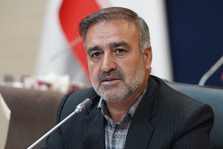 مهدیخانی: صرفه‌جویی در مصرف انرژی کلید عبور از بحران سوخت است