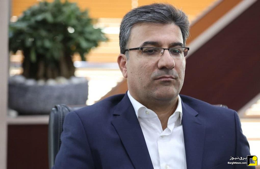 ناترازی ۳۰۰۰ مگاواتی برق تهران تا پایان دولت برطرف می‌شود