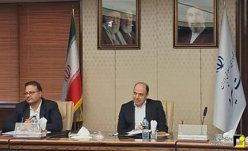 برگزاری کارگروه خدمات رفاهی کارکنان صنعت آب و برق/ تأکید بر توسعه طرح‌های جدید حمایتی