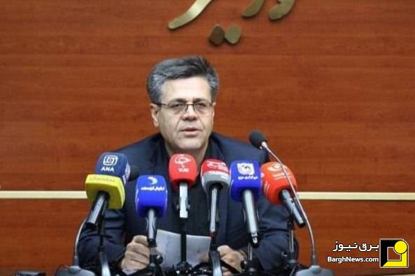 همراهی مردم و تلاش کارکنان صنعت برق رمز موفقیت طرح مهتاب و پایداری شبکه