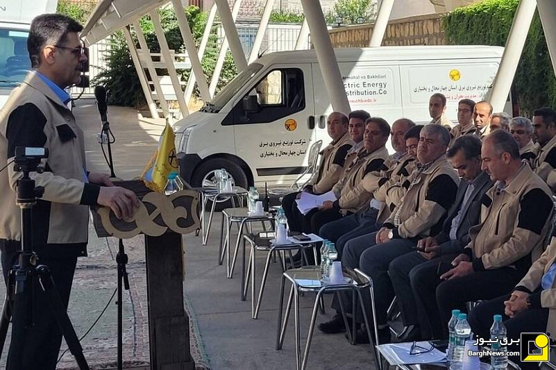صرفه‌جویی معادل ساخت نیروگاهی با سرمایه‌گذاری ۱.۵ میلیارد دلاری با اجرای طرح مهتاب