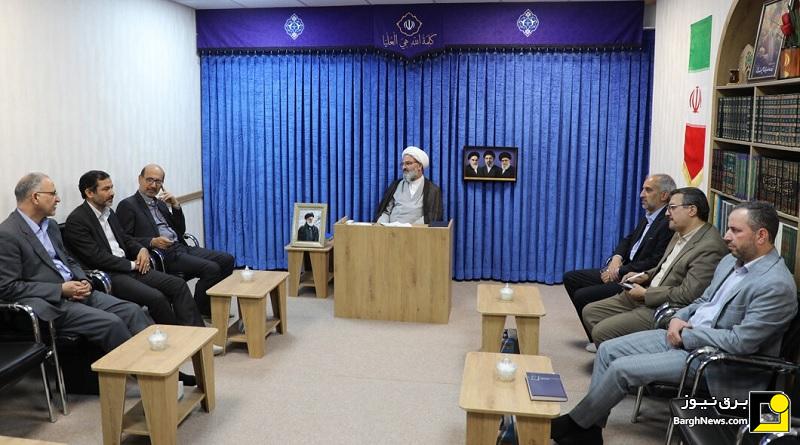 لزوم برنامه‌ریزی برای ثبت و انتقال سیره ایثارگران صنعت آب و برق
