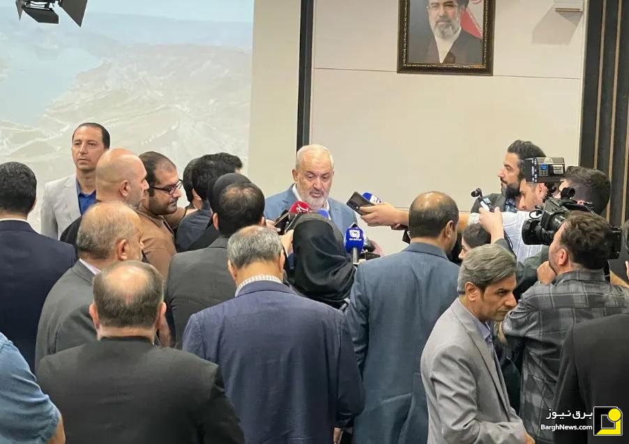 توسعه برق‌آبی‌ها در اولویت وزارت نیرو/ روز بدون خودرو