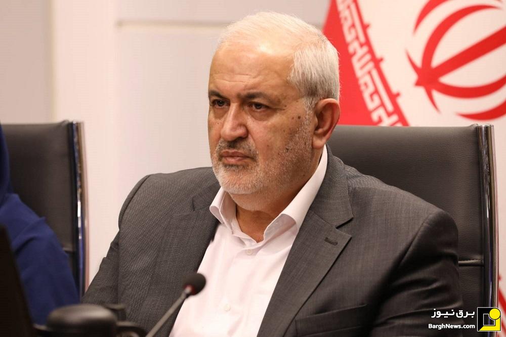 استقرار ۸ هزار نیروی عملیاتی آب و برق در شهر‌های میزبان مراسم تشییع رهبر شهید