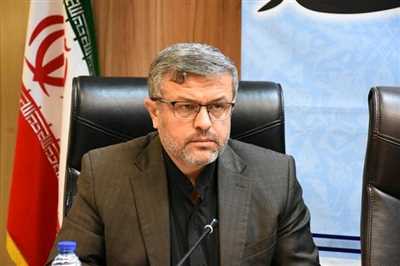 عامل خاموشی پنج شهرستان کهگیلویه و بویراحمد بازداشت شد