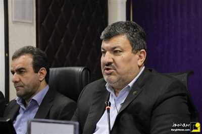 حسن بکلو از آمادگی کامل صنعت برق برای عبور از زمستان پیش‌رو خبر داد