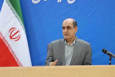 استاندار گیلان: بهبود وضعیت انرژی بدون مدیریت صحیح پایدار نخواهد بود