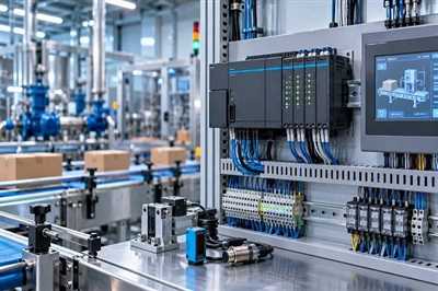 PLC دلتا؛ بررسی کاربردها و نکات انتخاب کنترلر مناسب برای صنعت