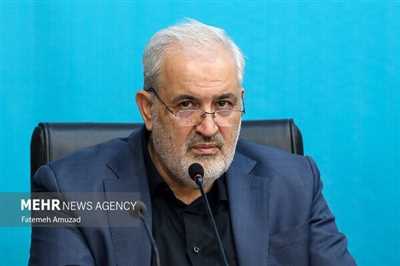 علی‌آبادی: برنامه‌ای برای افزایش عمومی قیمت برق نداریم