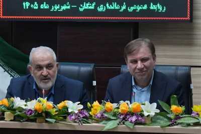 علی‌آبادی: مصرف برق کشور برای دومین سال متوالی ۳ درصد کاهش یافت