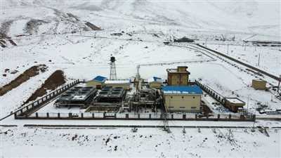 نخستین نیروگاه زمین‌گرمایی ایران به شبکه برق کشور متصل شد