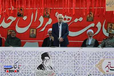 محاسبات آمریکا برای فروپاشی ایران شکست خورد/ انسجام ملی مهم‌ترین سد برابر جنگ شناختی است