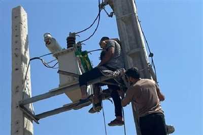 برخورد قانونی با برق‌دزدی شرط پایداری شبکه برق شیراز است