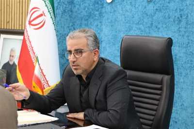 ظرفیت‌های اقتصادی استان باید در بازارهای جهانی معرفی شود