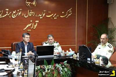 برق مشترکان بدهکارِ استفاده‌کننده از برق غیرمجاز قطع می‌شود