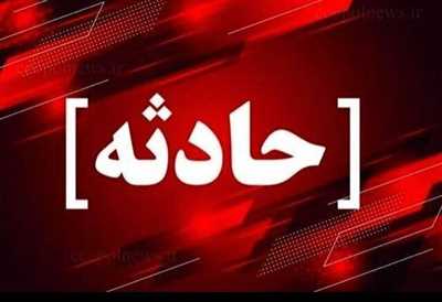 آتش‌سوزی پست برق استانداری بوشهر اطفا شد