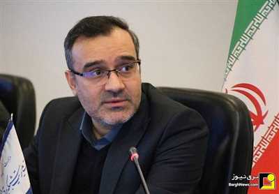 وزیر نیرو، سخنگویی صنعت برق را از رجبی مشهدی گرفت