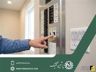 ۱۰ روش اصولی برای جلوگیری از برق‌گرفتگی در ساختمان