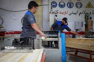 قطعی برق صنایع از دو روز به یک روز در هفته کاهش یافت
