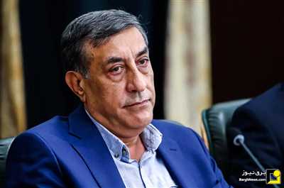نظام مدیریت مصرف آب و انرژی با الگوی استانی اجرایی می‌شود
