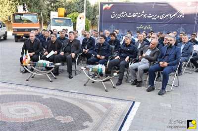 بیش از ۲۸ هزار انشعاب برق غیرمجاز در کشور ساماندهی شدند