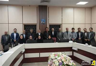صورت‌های مالی توزیع برق استان اصفهان برای سومین سال پیاپی مقبول شد