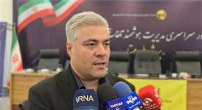 کشف مزرعهٔ ۱۶۹ دستگاهی ماینر در شمس‌آباد/ شناسایی بیش از ۲هزار انشعاب غیرمجاز رمزارز در استان تهران+ فیلم