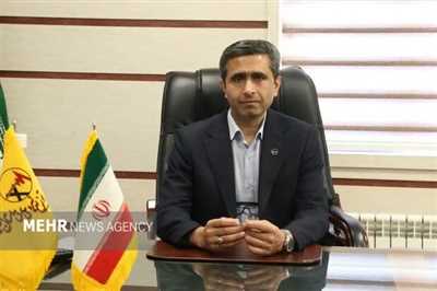 افتتاح ۶۰۰ میلیاردی پروژه‌های برق در استان اردبیل