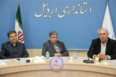 احداث ۱۵۶ مگاوات نیروگاه خورشیدی در اردبیل