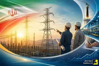 ابلاغ شاخص‌های تعدیل نیمسال دوم ۱۴۰۴ در رسته نیرو