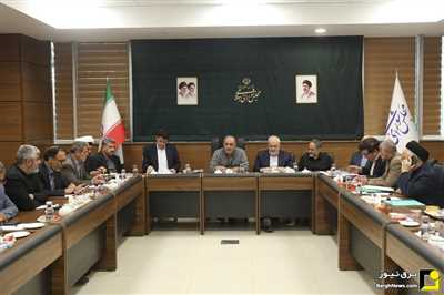 بررسی تعرفه برق چاه‌های کشاورزی در کارگروه مشترک مجلس و وزارت نیرو