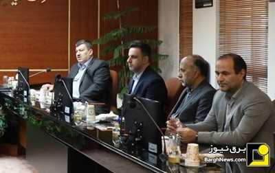 حسن بکلو به شرکت‌های توزیع درباره تعویض کنتور‌ها اولتیماتوم داد