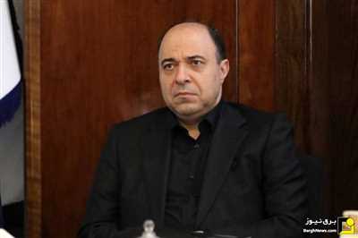پایداری خدمات آب و برق مراسم تشییع با تمام توان وزارت نیرو تأمین می‌شود