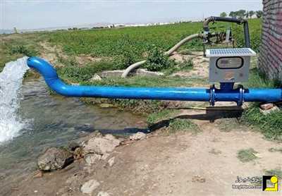 شناسایی بیش از ۷۸ هزار چاه کشاورزی فاقد اعتبار با مدیریت توأمان آب و برق