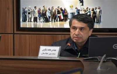 ورود ۱۰۰۰ مگاوات نیروگاه خورشیدی به مدار تولید