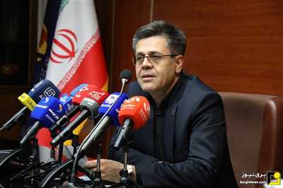 تحقق اصلاح ۱۶۸۸ مگاواتی مصرف پایه برق با اجرای طرح ملی مهتاب