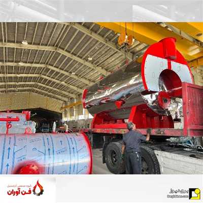 چگونه دیگ بخار مناسب کارخانه خود را انتخاب کنیم؟
