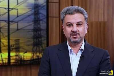 تقدیر رجبی مشهدی از مدیرعامل شرکت توزیع برق شهرستان اصفهان