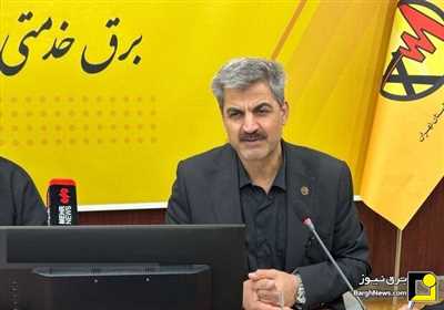تهران از نظر بار مصرفی بخش صنعت، رتبه نخست کشور را دارد