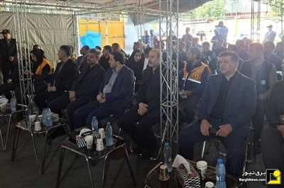 لزوم کاهش تلفات برق برای عبور موفق از اوج بار تابستان در استان تهران